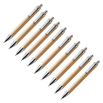 Pastapliiats Set Bambus ja Puit Kirjalikult Tööriistu, Sinine Täitke 40 Tükki