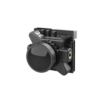 2021 1200TVL Foxeer Micro Razer FPV Kaamera PAL NTSC Lülitatav 1,8 mm objektiivi 4ms Latency Jaoks FPV Racing Undamine