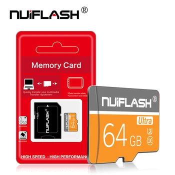 Müügil mälukaart 8GB 16GB 32GB 64GB 128GB class10 tf kaart 4 GB tarjeta micro sd card 32GB sd kaart cartao de memoria