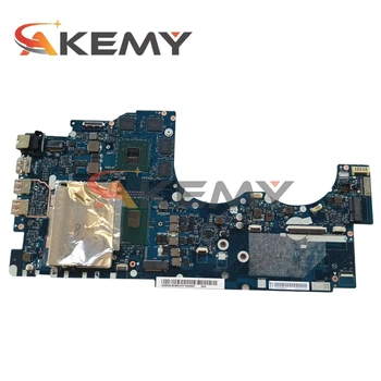 Lenovo Ideapad Y700 Y700-15ISK Sülearvuti Emaplaadi FRU:5B20K28148 BY511 NM-A541 SR2FQ I7-6700HQ CPU GTX960M 4GB GPU