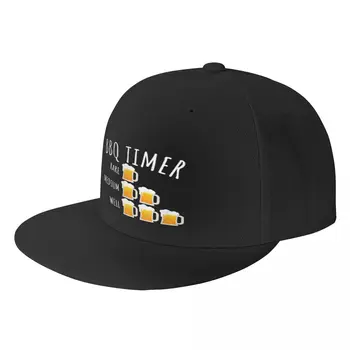 Bbq Taimer Õlle Joomine Grillimine Baseball Cap Panama Müts Kopp Müts Summer Müts 60 Cm Talvine Müts