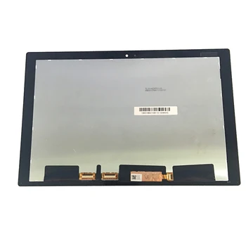 Originaal Sony Xperia Tablet Z4 SGP771 SGP712 LCD Ekraan Puutetundlik Digitizer Assamblee Asendamine Sony Tablet Z4