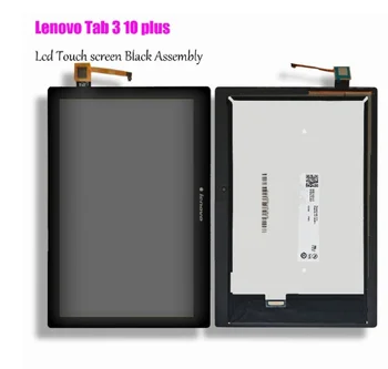 UUS 10-tolline LCD Ekraan koos puutepaneeli Assamblee Lenovo Tab 3 10 pluss Äri-TB3-X70L ZA0Y TB3-X70F ZA0X TB3-X70N TB3-X70