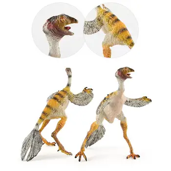 Spinosaurus Dinosaurused Tegevus Ja Mänguasi Arvandmed Figuriin Mänguasi Simulatsioon Loomade Doll Mudel Lapsed Puzzle Varase Õppe Ja Hariduse