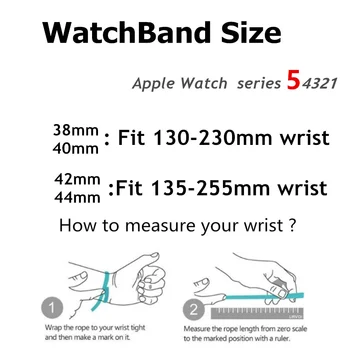 Rihm Apple watch band 44mm 40mm iWatch 38mm 42mm metallist watchband käepaela käevõru correa apple vaadata serie 6 5 4 3 SE