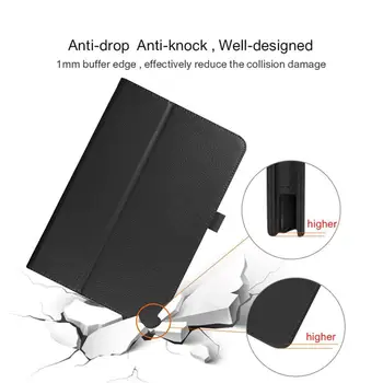 Case For Samsung Galaxy Tab A7 10.4 2020 SM-T500 SM-T505 Katmiseks 10.4