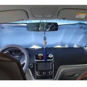 Auto Anti-pimestada Visiir päikesevalguse pad Kaitseprillid Nissan TEANA QASHQAI BLUEBIRD SUNNY TIIDA PALADIN Geniss Juke X-Trail