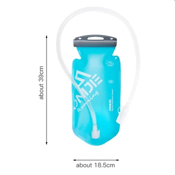 Aonijie SD51 SD16 Vedeliku Pack Veehoidla Vee Põie Ladustamise Kott BPA Vaba Maratoni Rada Töötab Matkamine Mägironimine