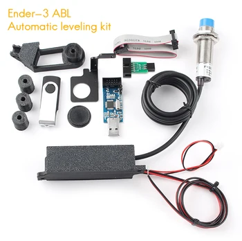 Sobib Ender-3/3PRO 3D Printer Tarvikud ABL Sooja Voodi Automaatne Nivelleerimine Sensor Kit