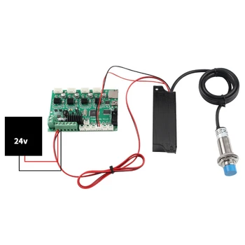 Sobib Ender-3/3PRO 3D Printer Tarvikud ABL Sooja Voodi Automaatne Nivelleerimine Sensor Kit
