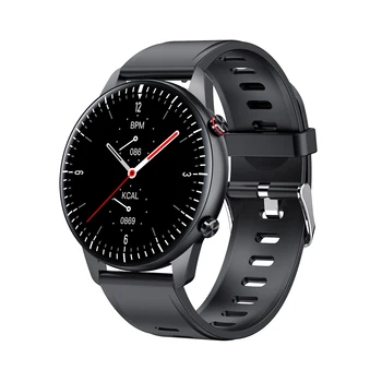2021 Helistamine Smart Watch Naised Mehed Täis Touch Fitness Tracker IP67, Veekindel Smartwatch Android Xiaomi Redmi