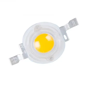 Suure võimsusega Pu Rui 35 valge kuldne kollane suure võimsusega LED lamp helmed tootjad direct LED lamp helmed