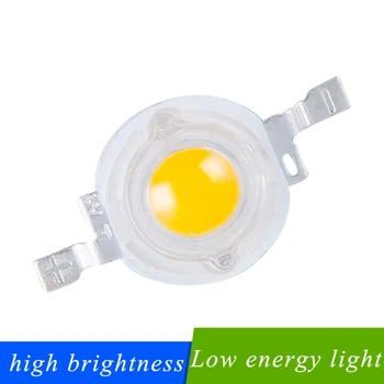 Suure võimsusega Pu Rui 35 valge kuldne kollane suure võimsusega LED lamp helmed tootjad direct LED lamp helmed