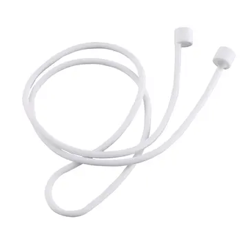 5 Värvi Anti-kadunud Köis Rippus Stringid kaelapaela kinnitamine iPhone/ AirPods Kõrvaklapid