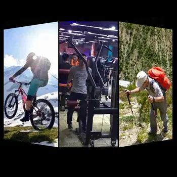 Jalgrattasõit Kindad Anti Slip Šokk Poole Sõrme Lühike spordikindad Tarvikud Mehed Naised Mountain Bike Kindad