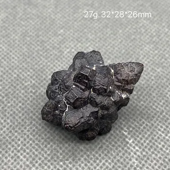 Looduslik harv Egiptus Limonite mineraal-näidis kivide ja kristallide tervendav kristallid kvarts kivid 40#