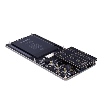 QIANLI iCopy Pluss Originaal Värv Remont Programmeerija jaoks Phone 7-8P XR XSMAX XS 11 Vibratsiooni/Touch/Valgustundlik/Aku Remont