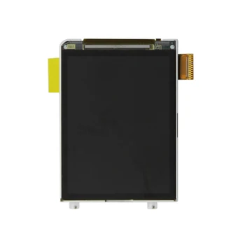 LCD Ekraan, iPod Nano 3 4 5 7 7. Gen LCD Digitizer Assamblee Lcd Puutetundlik Andur, ipod Nano 7 7 GenTouch Ekraan