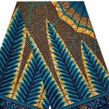 Aafrika Originaal Päris Vaha Riie Pagne Kraami Pehme Batik Puuvillasest Materjalist Uus Roosa Värv 6yards Õmblusmasinad
