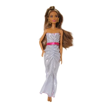 2021 Kevadel Moe Kleit Riided Sobivad Riided Barbie BJD FR SD Blythe Nukk Kogumise Tarvikud Tüdruk Mänguasjad