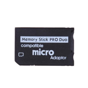 Micro SD Adapter Memory Stick Converter Uus Micro SD TF, MS Kaardi Adapter, MS Pro Duo Mälukaardi Lugeja