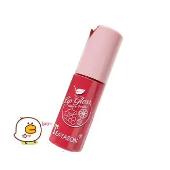 Korea Meik Kogu Müük Huuleläige Kawaii Makeupliquid Huulepulk Odav Kraam Glitter Lip Plumper Läige Kosmeetika