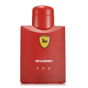 120ml Originaal, Meeste Parfüüm Luksus Kestev Aroom Kirg Punane Must Mõistatus Idamaine Lilleline kinkekarbis Pakendi Deodorant