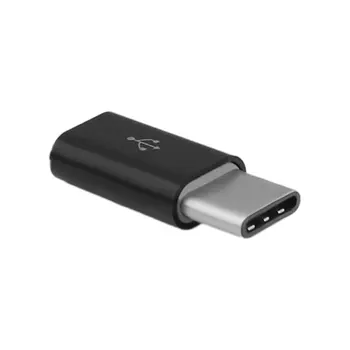 Universaalne USB-3.1 Tüüp-C Connector Micro-USB-Meeste ja Naiste Converter Mini Portable USB-C Andmeid Adapter C-Tüüpi Seadme Android