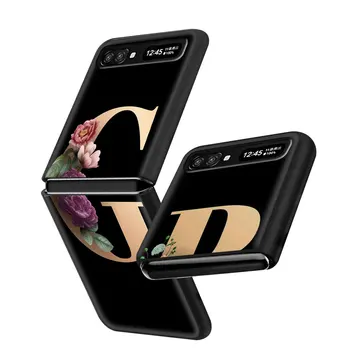 Esimene täht A B mobiiltelefoni Puhul Samsung Galaxy Z Klapp 5G Kokkupandav Kate ZFlip 6.7