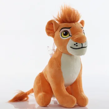 Disney 13-23cm Lion King Palus Mänguasjad Simba Nala Pehme Täidisega Loomade Mänguasi Anime Filmi Ripats Nukk Lastele jõulukinke