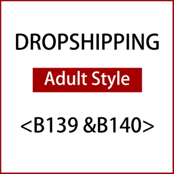 Phantasy Pikk B139-001-006 Lühike B140-001-006 Superkangelane Dropshipping Link