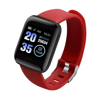 D13 Smart Watch Bluetooth-Südame Löögisageduse, vererõhu Monitor Silikoon Fitness Tracker USB-Tasuta Programmi Smart Käepaela #BL2