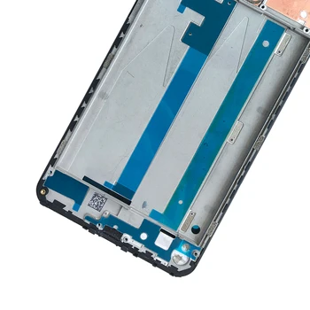 Algne LCD Xiaomi Mi Max 3 LCD Ekraan Puutetundlik Digitizer Assamblee Asendaja Xiaomi Mi Max3 Ekraan