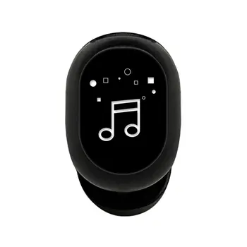 2021 Nähtamatu Lud Traadita Müra Tühistamises Kõrvaklapid Bluetooth-ühilduvad Kõrvaklapid Handsfree Stereo-Peakomplekti TWS Earbud