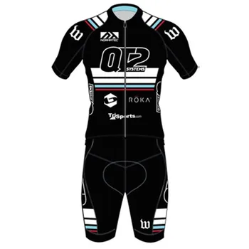 Wattie tint 2020. aasta Triatloni Sport team Kit Meeste Jalgrattasõidu Skinsuit Õhu Ühes tükis Bodysuit Chrono Speedsuit Bike Tri Sobivad Jalgratta Kanda