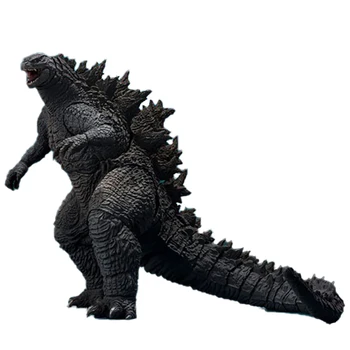 Godzilla Joonis Action Anime Monster Kuningas Filmi Dinosaurus Hulgi Figma 6 Tolline Mudel Kaunistused Dinosaurus Ühine Vallas Kingitus, Mänguasjad