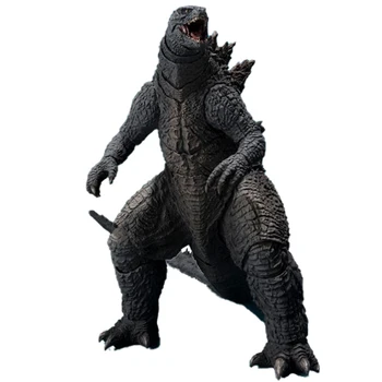 Godzilla Joonis Action Anime Monster Kuningas Filmi Dinosaurus Hulgi Figma 6 Tolline Mudel Kaunistused Dinosaurus Ühine Vallas Kingitus, Mänguasjad