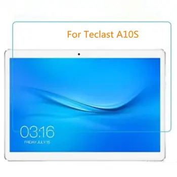 Eest Teclast A10S tablet 10.1 tolline Advanced Energy Tüüp löögikindlus Karastatud Nano 9H Ekraani Kaitsekile