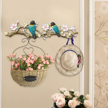 3D lind kaunistamine seina konks Võtme omanik seina riputid Üle ukse konksud riputamiseks Võtmed omanikule seina kodu Loominguline ukse konks