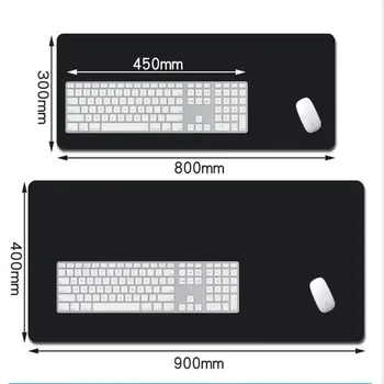 Valorant 90x40cm Suur XL Mouse Pad Anti-slip Ekstra Suur Suurus Kummist Gaming Mousepad Gamer Hiir Klaviatuur Matt