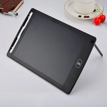 8.5 inch loova kirjutamise joonestuslaud notepad digitaalne LCD graafiline juhatuse käsitsi kirjutatud bulletin board monitor
