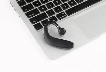 Bluetooth-5.0 Kõrvaklapid Kõrvaklapid Handsfree Komplekti Juhtmeta Peakomplekti Sõita Kõne Sport Kõrvaklapid Koos Mic Kõik Älypuhelimia