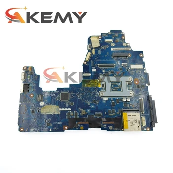 Akemy Toshiba Satellite P755 P750 A665 A660 Sülearvuti Emaplaadi PHQAA LA-6832P REV:2.0 PEAMINE JUHATUSE HM65 DDR3