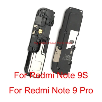 Valjuhääldi Summeri Ringer Flex Kaabel Xiaomi Redmi Lisa 9 Pro 9pro 9s Valju Heli Kõlar Flex Kaabli Asendamine Varuosad