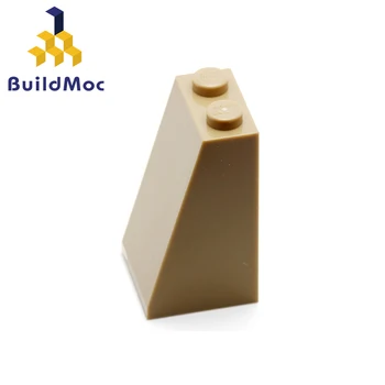 BuildMOC 30499 Kalle 75 2 x 2 x 3 - Määratlemata Stud Tüüpi, ehitusplokid Osad DIY Educat