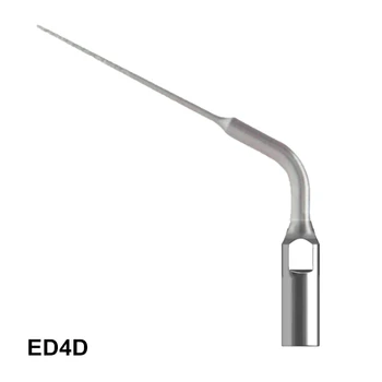 1tk ED4D Teemant Kaetud Hambaravi-Endodontic Vahend ühildub SATELEC/DTE Sclaer Kasutada Eemalda Laienemine juurekanali Seina