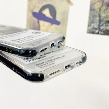 Armas Mona Lisa Lollipop Naljakas Kunsti Maalid Telefon Case For IPhone 11 12 Pro X XS Max XR 7 8 Plus Ins Pehme Silikoonist Kate Coque