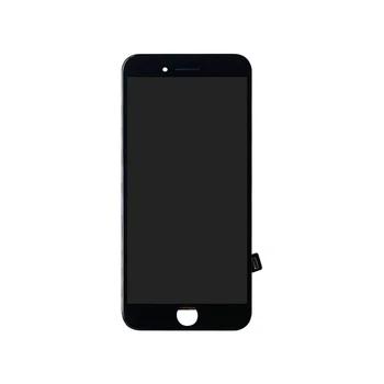 OEM AAAA Hinne LCD Ekraan, iPhone 7 Pluss 7 LCD Puuteekraani Digitizer Assamblee Asendamine