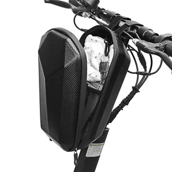 EVA Veekindel Ees Kott Electric Scooter Rippus Kott Kokkukäiv Jalgratas Tasakaalu Lenkstangi Esimese Paketi Tarvikud Kõva Kest Kott