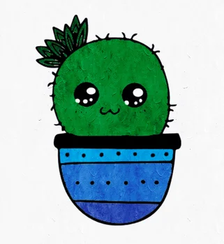 11*16cm Cartoon cactus Läbipaistev Selge Margid / Silikoon Tihendid Rull Tempel DIY scrapbooking foto album/Kaardi Tegemine
